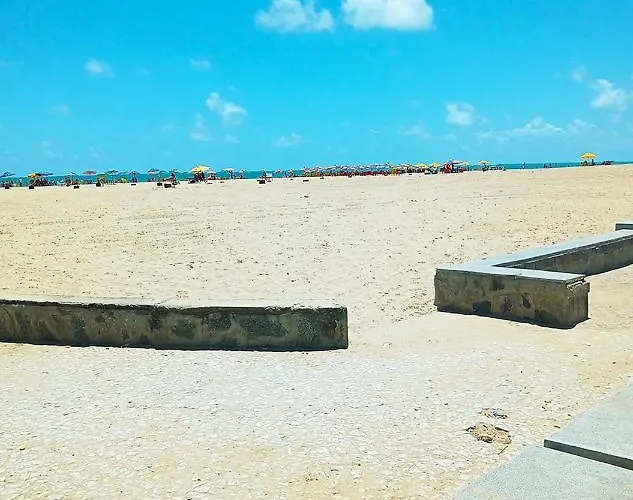 Hostel Girassol da Praia