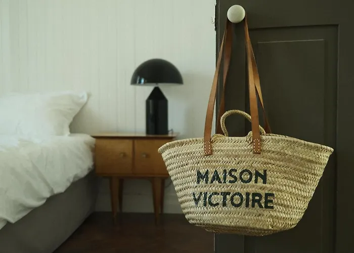 Maison Victoire, Boutique Hotel - Pointe-A-Pitre