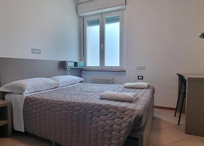 Ostello Giovane Europa Di Trento