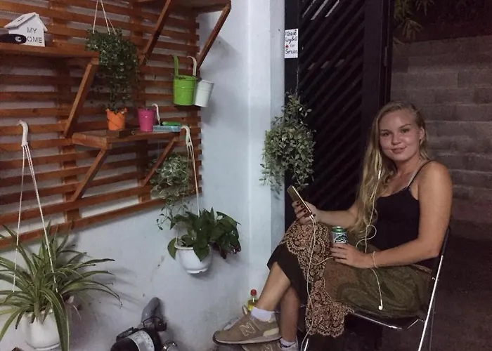 Starfish Hostel