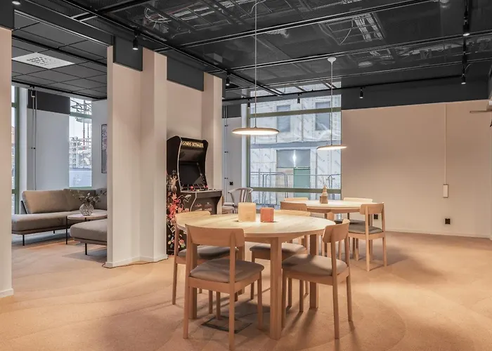 Homex Hotel For Gamers