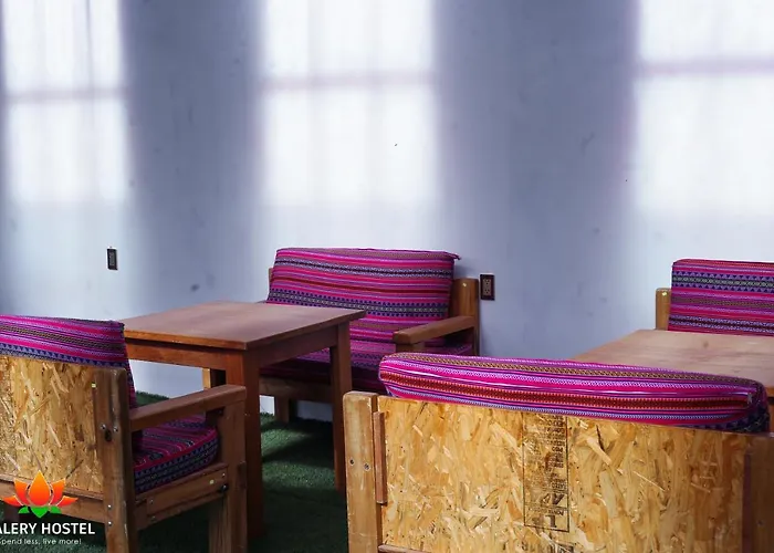 Hotel Valery II