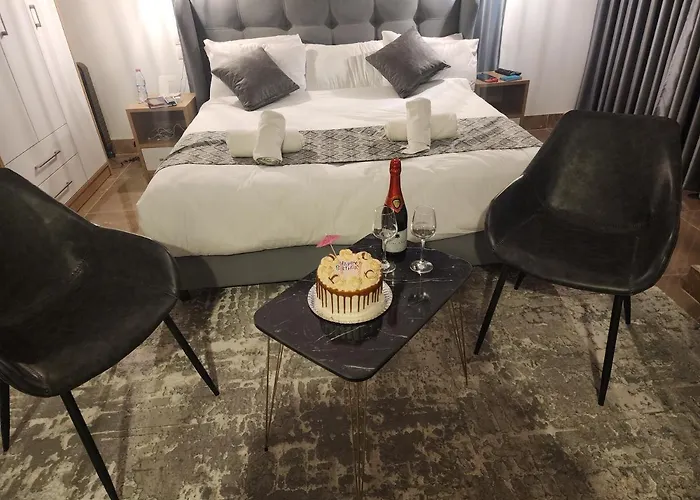 Lotus Boutique Hotel