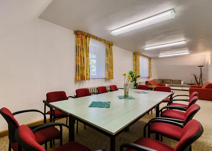 Sportpension Mühlleithen