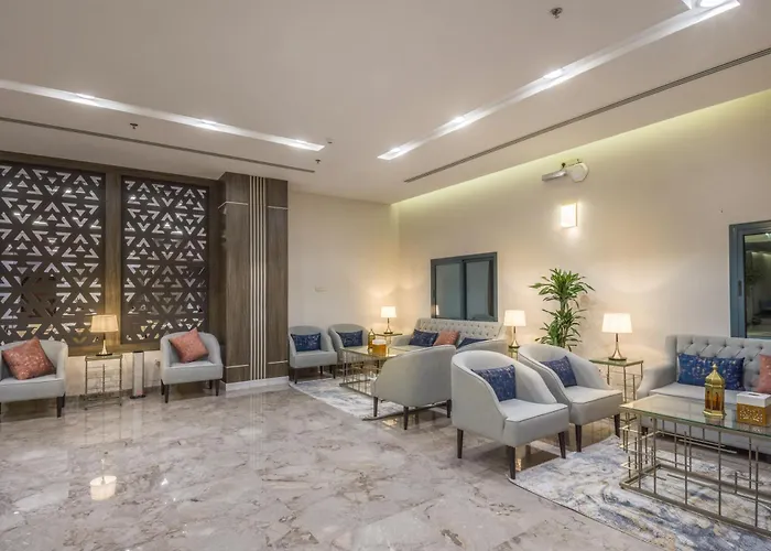 Briseh Hotel Al Khobar