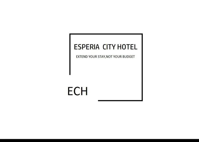 Esperia City Hotel Drama