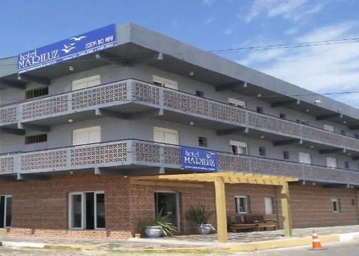 Hotel Mariluz