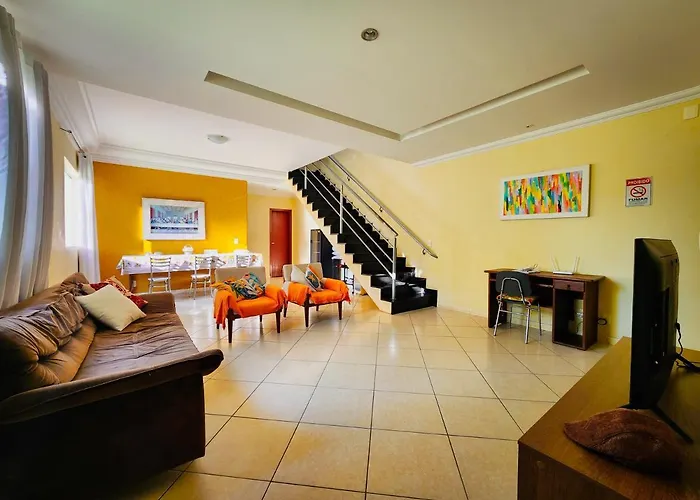 Trem Bão de Ficar Hostel