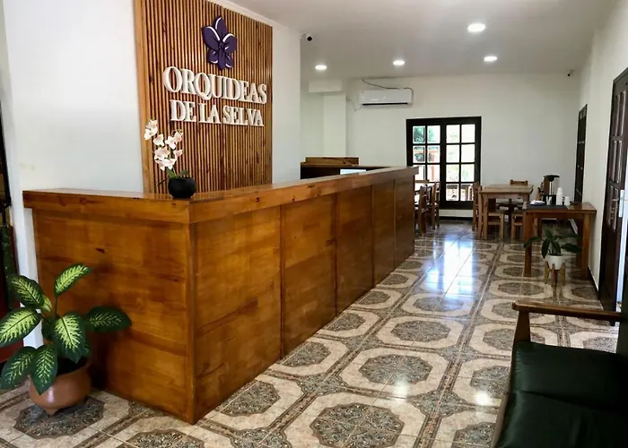 Sol & Selva Hotel