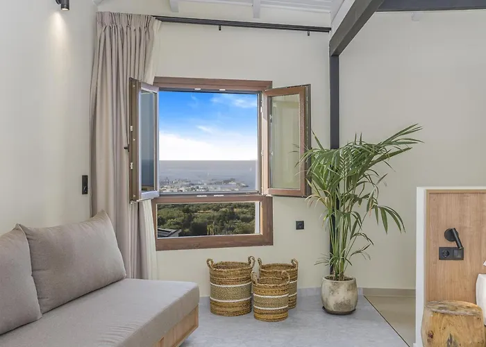 Achatis Suites