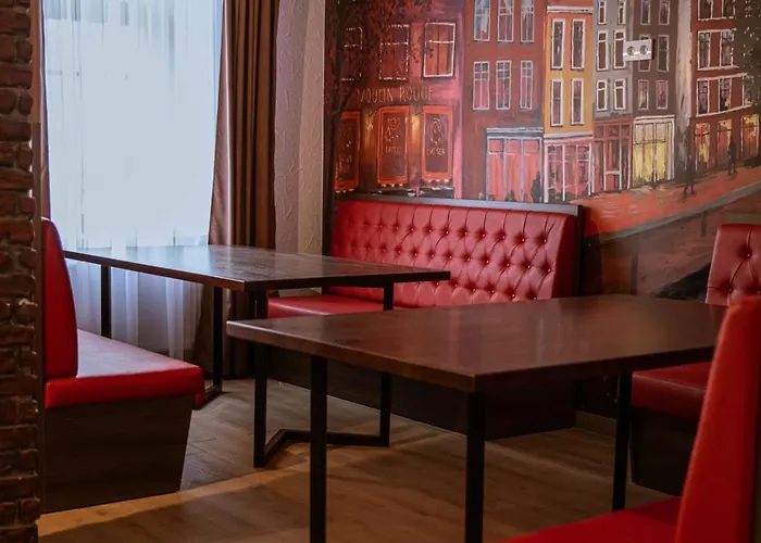 Graff Hotel