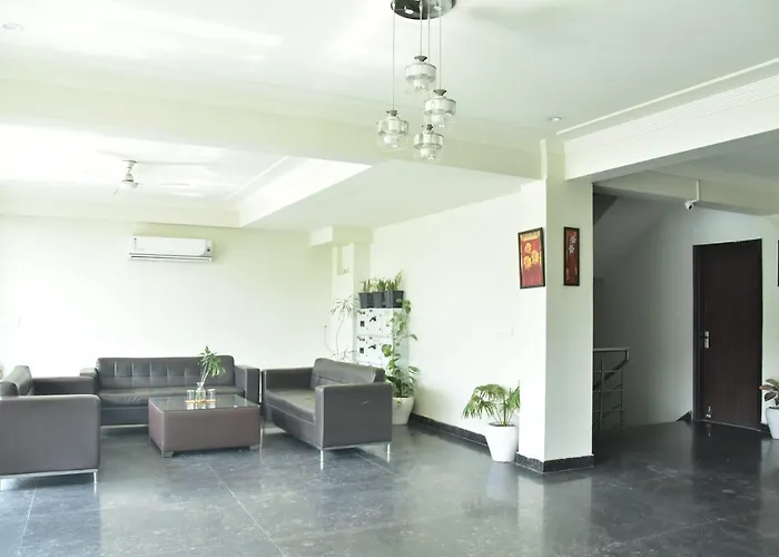 Hotel Wedlock 38