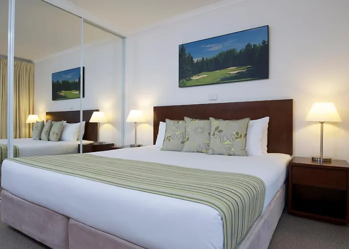 Club Wyndham Port Stephens