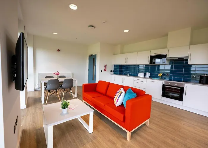 University Of Galway Rooms