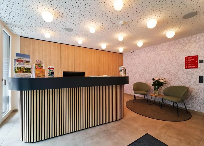 I'M Inn Zwettl - Hotel Zum Brauhaus