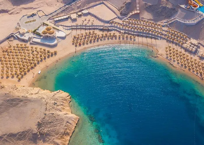 Siva Golden Bay Makadi Couples And Families Only Hotel Hurghada