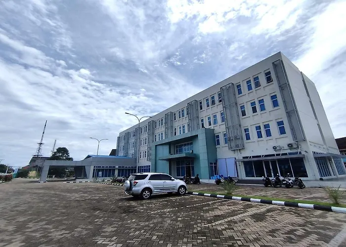 Hotel Sutha Inn Syariah