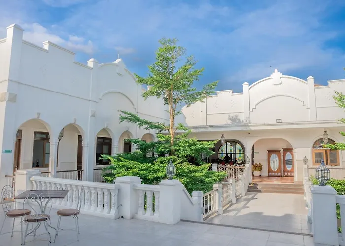 Pitaloka Hotel Sanur By Dewizz Management