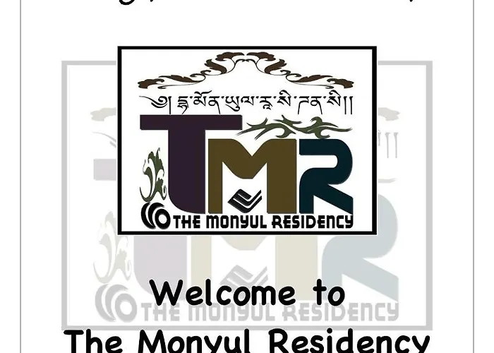 The Monyul Residency
