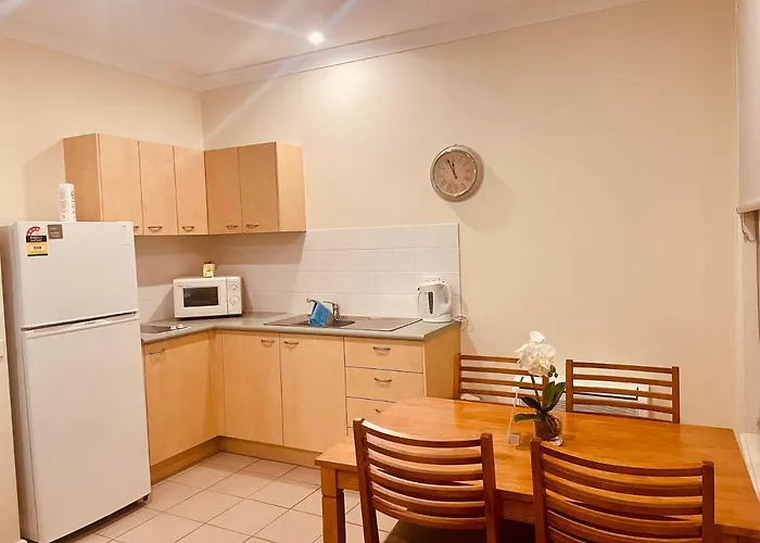 Mary Mackillop Spirituality Centre, Melbourne