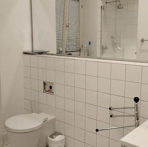 Mannheim Innenstadt Hostel Zimmer 1 - Hostel Liudao