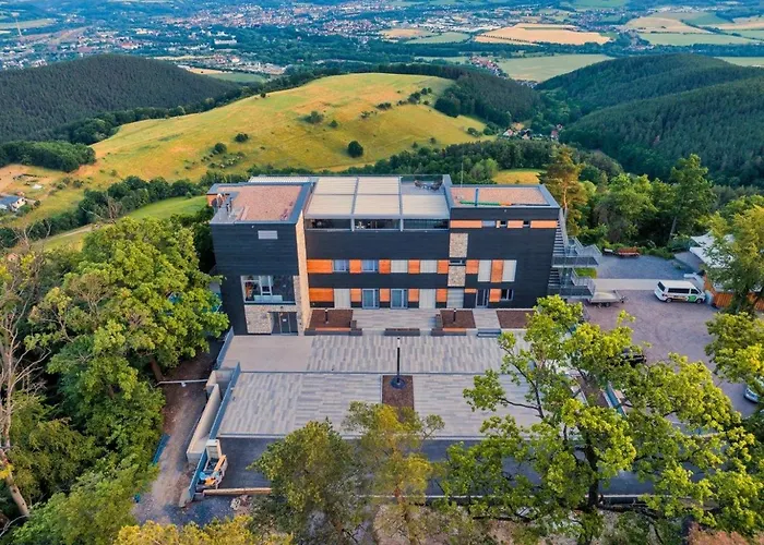 Kulmberghaus Resort