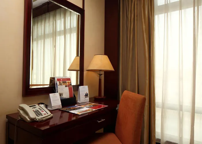 Ramada Riyadh Hotel