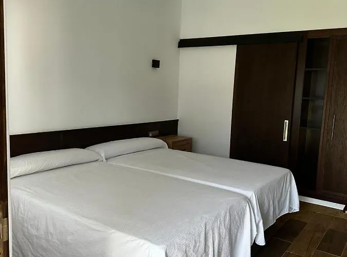 Hotel Rural Irina