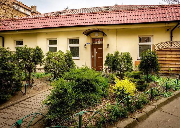 Hostel Koral