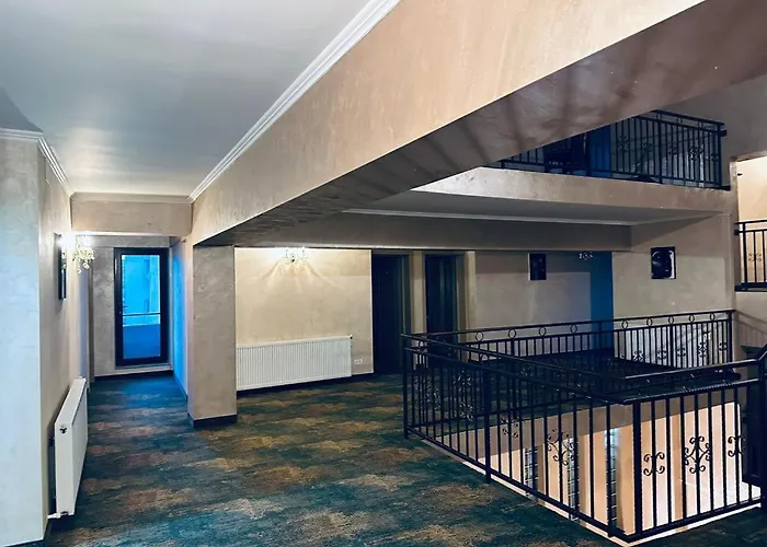 Hotel La Ane