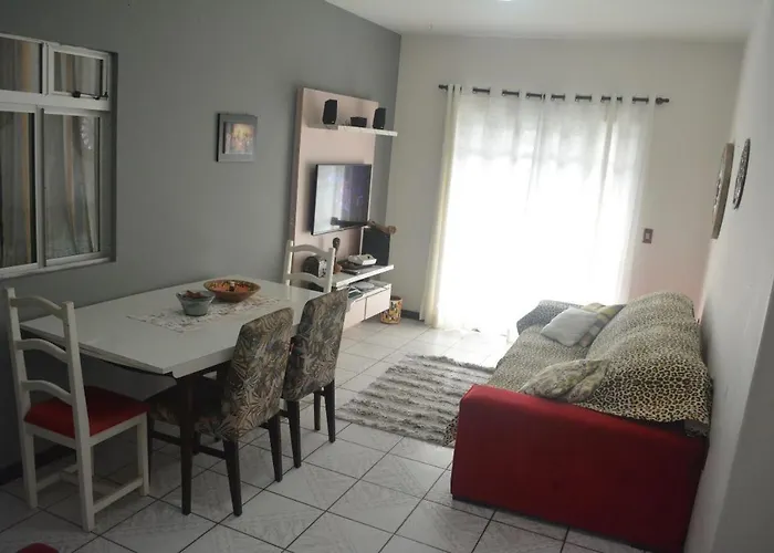 Hostel canto da praia 109