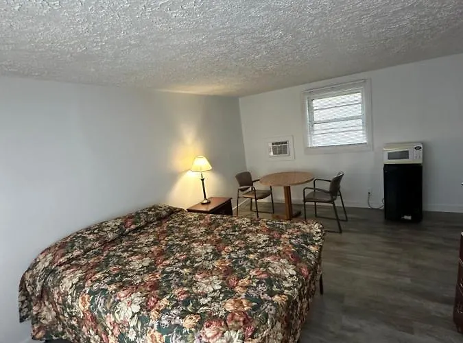 City View Motel