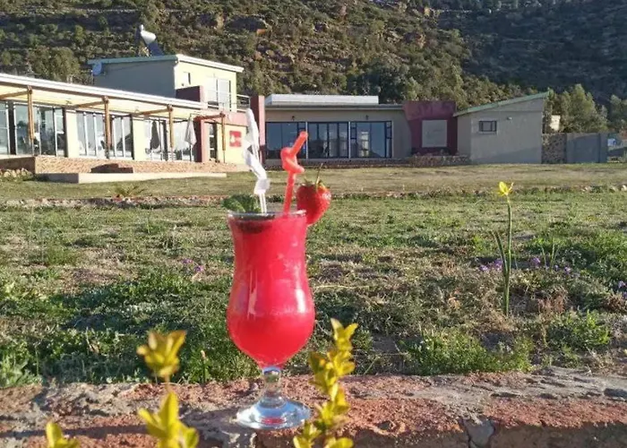 Matholeng Gardens Guesthouse