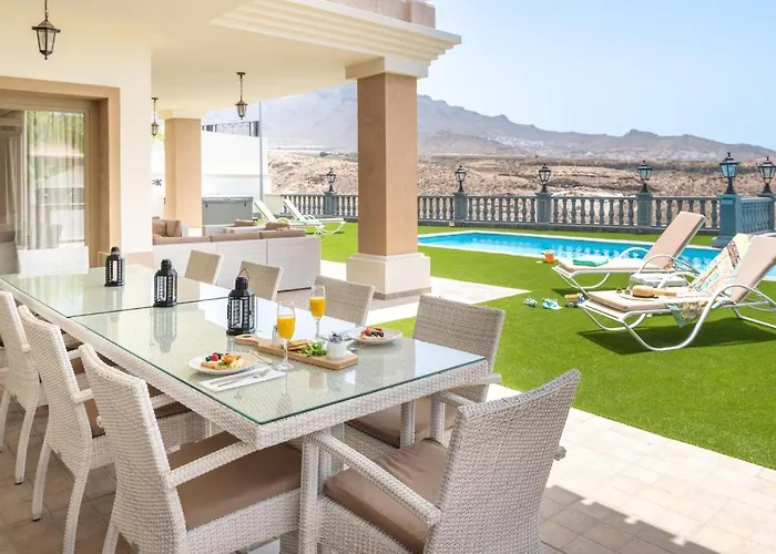 Villa Wudas