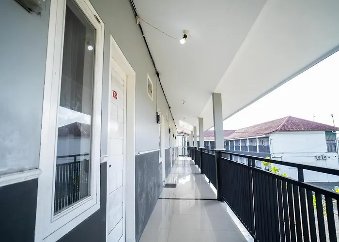 Ks Guest House