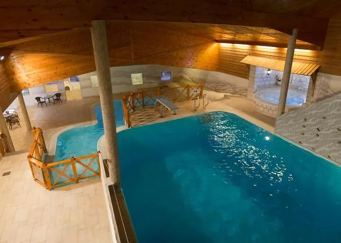 Hermon Hoyfjellssenter