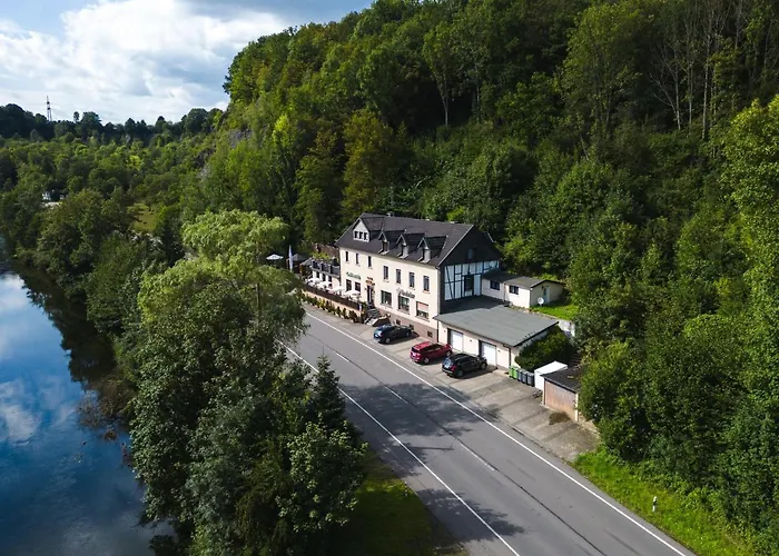 Hotel Haus Biggen