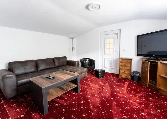 Hotel Haus Biggen