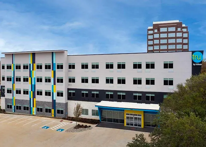 Tru By Hilton North Richland Hills Dfw West