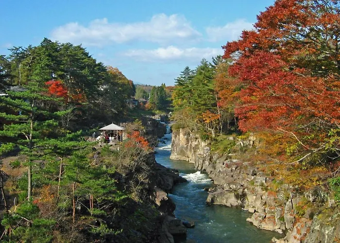 Kajitsu No Mori - Vacation Stay 53766V