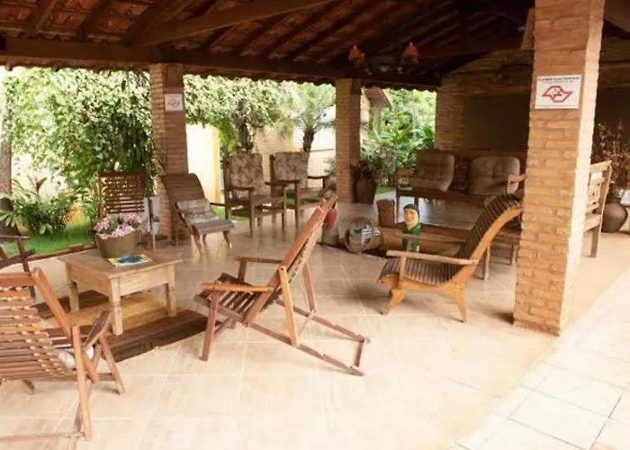 Villa Dos Anjos