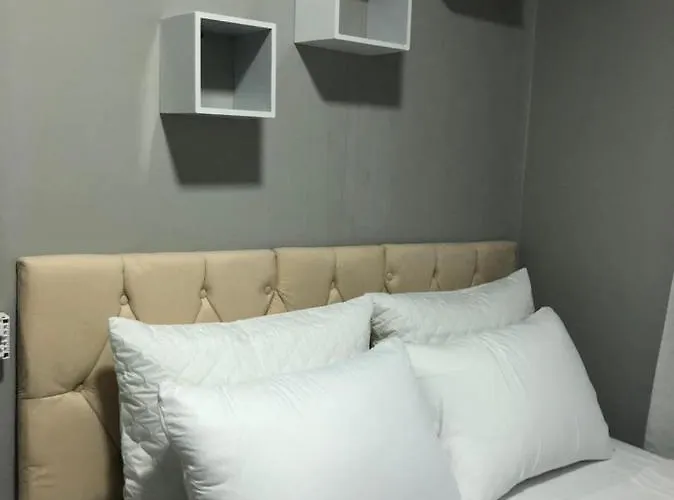 Hostel e Pousada londrina rodoviária centro quartos individuais com chave e Wi-Fi