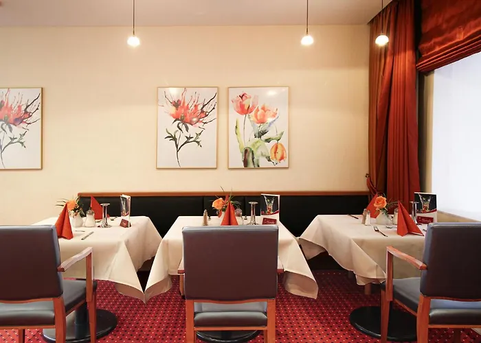 Morada Hotel Gothaer Hof