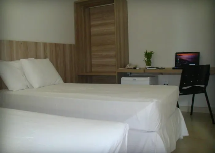 Hotel Topazio