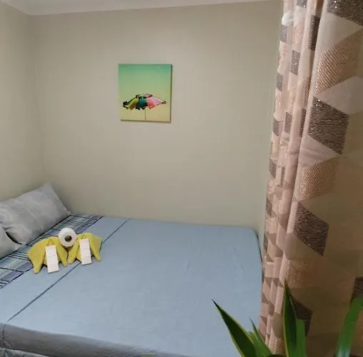 Angel Wish Guesthouse