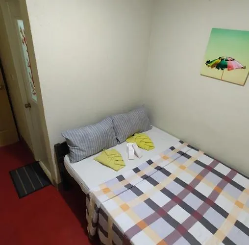 Angel Wish Guesthouse