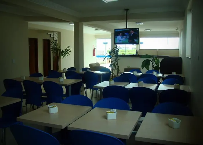 Hotel Topazio