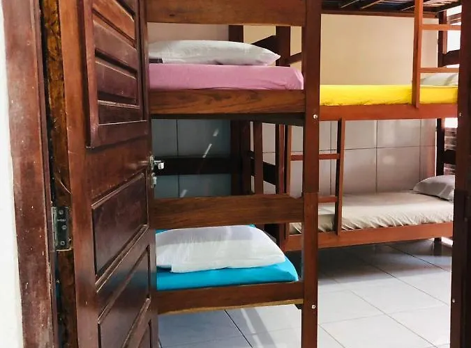 Casa De Mainha