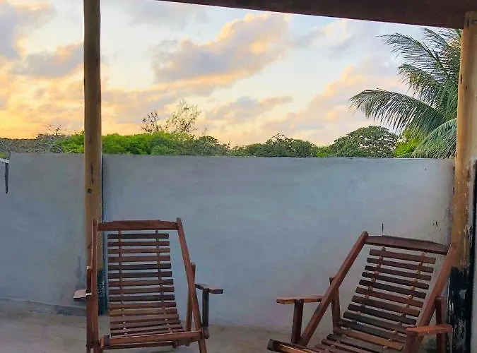 Casa de Mainha