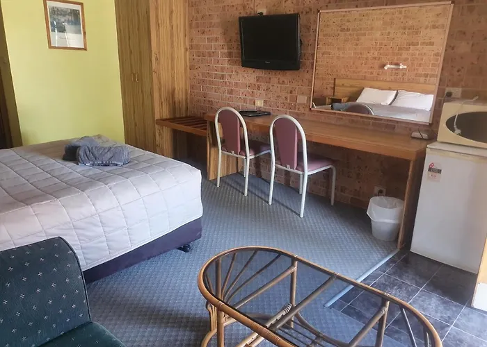 Alyn Motel